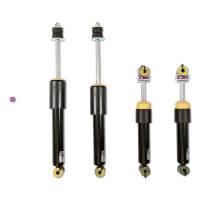 KW 15271072 KW Coilover Kit V2 48-65 Porsche 356 Base