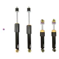 KW - KW 15271072 KW Coilover Kit V2 48-65 Porsche 356 Base - Image 2