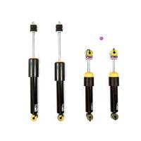 KW - KW 15271072 KW Coilover Kit V2 48-65 Porsche 356 Base - Image 3