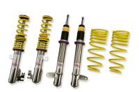 KW - KW 15275003 KW Coilover Kit V2 Mazda Protege 5 (BJ BJD) Hatchback - Image 3