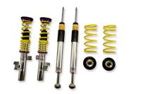 KW - KW 15275006 KW Coilover Kit V2 Mazda 3 (BK) - Image 2