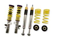 KW - KW 15275010 KW Coilover Kit V2 Mazda 3 MPS-Mazdaspeed (BK) - Image 3