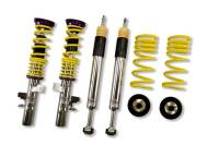 KW - KW 15275010 KW Coilover Kit V2 Mazda 3 MPS-Mazdaspeed (BK) - Image 5