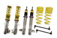KW - KW 15275023 KW Coilover Kit V2 Mazda Protege (BJ BJD) (Turbo TBA) Sedan - Image 3