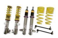 KW - KW 15275023 KW Coilover Kit V2 Mazda Protege (BJ BJD) (Turbo TBA) Sedan - Image 5