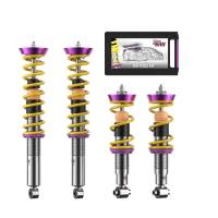 KW - KW 15299014 KW Coilover Kit V2 DeLorean DMC-12 - Image 3