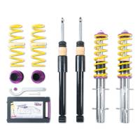 KW 18010005 KW Street Comfort Kit Audi TT (TTC TTR) Coupe + Roadster; FWD; all engines