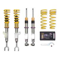 KW 18020080 KW Street Comfort Kit BMW 7-Series F01 (7L) 2WD excl 760i/Air Susp/Adaptive Drive