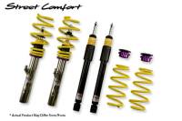 KW 180200BN KW BMW X1 F48 BMW F39 X2 Cooper Clubman F54 CountrymanF60 w/o Electronic Dampers Street Comfort Kit