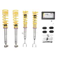 KW 180200BY KW Street Comfort Kit BMW 5 Series G30 2WD with EDC