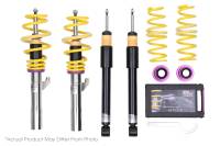 KW 18025005 KW Street Comfort Kit Mercedes-Benz E-Class (211) (all incl. AMG) Sedan (exc 4matic AWD)
