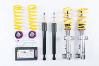 KW 18025046 KW Street Comfort Kit Mercedes-Benz SLK (W172)/ except AMG