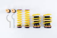 KW 253100AL KW H.A.S. 17-18 Audi RS3 (8V) w/ Electronic Damper