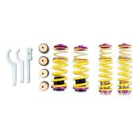 KW 253100AM KW 2016 Audi R8 Height Adjustable Spring Kit