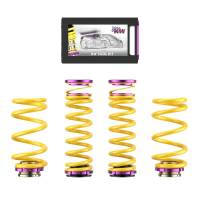 KW 25315032 KW H.A.S. 2018+ Alfa Romeo Stelvio Quadrifoglio (949) 4WD w/ Electronic Dampers