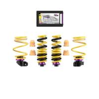 KW 253200EB KW BMW M3/M4 G80/G82 Height Adjustable Spring Kit