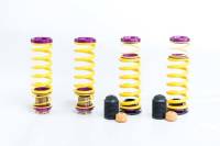 KW 25325081 KW H.A.S. Kit 2015+ Mercedes-Benz AMG C63/C63 S/Sedan