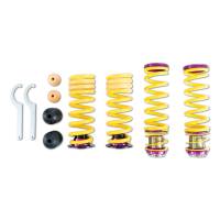 KW 25325087 KW H.A.S. for Mercedes C Classs (W205) AWD w/ Electronic Dampers