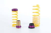 KW 25331007 KW H.A.S. Jaguar F-Pace Height Adjustable Lowering Spring Kit