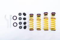 KW 25337001 KW H.A.S. 2016+ McLaren 540C, 570S, 570GT - (MA3) Race Height Adjustable Spring Kit