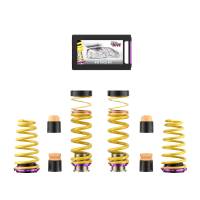 KW 25371090 KW 2021+ Porsche 911 Turbo H.A.S. Kit