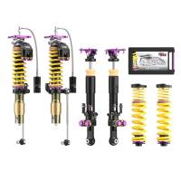 KW 30901200EB KW V5 Clubsport Bundle BMW M2 (G87) M3 (G80) M4 (G82) 2WD Incl. Competition