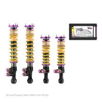 KW 30901200FF KW V5 Clubsport Bundle 2023 BMW M4 CSL (G82); 2WD