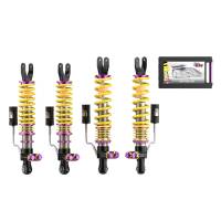 KW 30911012 KW V5 COILOVER BUNDLE LAMBORGHINI AVENTADOR SVJ WITHOUT ELECTRONIC DAMPERS