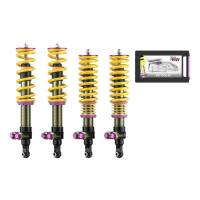 KW 30942010 KW 13-17 Ferrari F12 Berlinetta (F152) Excl. F12 TDF V5 Coilover Kit