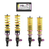KW 30942210 KW 13-17 Ferrari F12 Berlinetta (F152) Excl. F12 TDF V5 Coilover Kit w/HLS2