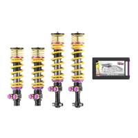 KW 30950038 KW Coilover Kit V5 2016+ Honda NSX w/ EDC cancellation