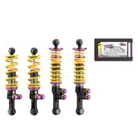 KW 30969006 KW 23-24 Lotus Emira Base/2023 Lotus Emira First Edition V5 Coilover Kit