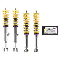 KW 35208200BU KW Coilover Kit V3 BMW 5 Series G20 2WD w/o Electronic Dampers