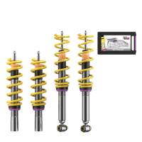 KW 35208200BW KW 2017+ BMW 5 Series (G30) Sedan 4WD w/o Electronic Dampers (Excl. Plug-in Hybrid) V3 Coilover Kit