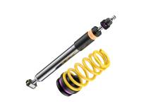 KW 3520887007 KW V3 Leveling Coilover Tesla Model 3 AWD