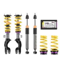 KW 3520887010 KW Coilover Kit V3 2019+ Tesla Model Y