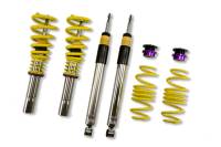KW 35210090 KW Coilover Kit V3 Audi Q5 (8R); all models; all engines not equipped w/ electronic dampening