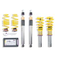KW - KW 35210090 KW Coilover Kit V3 Audi Q5 (8R); all models; all engines not equipped w/ electronic dampening - Image 2