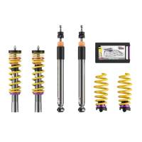 KW 352100CW KW 2019+ Audi A7 Sportback (F2/C7) Quattro AWD (Excl. Hybrid) w/ Electronic Dampers V3 Coilover Kit