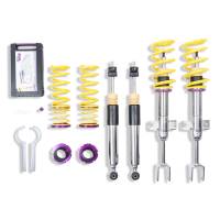 KW 35215026 KW Coilover Kit V3 2017+ Alfa Romeo Giulia (952) 2wd w/o Electronic Dampers