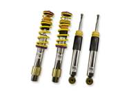 KW - KW 35220045 KW Coilover Kit V3 BMW 5series E61 (560L) Wagon 2WD - Image 2