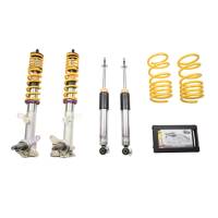 KW 35220054 KW Coilover Kit V3 BMW Coupe E9 3.0 CS