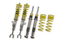 KW 35220080 KW Coilover Kit V3 BMW 5series F10 (5L) Sedan 2WD; exc 550i; exc Adaptive Drive