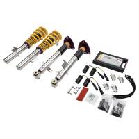 KW 35220089 KW Coilover Kit V3 BMW X6 M for vehicles equipped w/ EDC