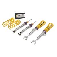 KW 35220097 KW Coilover Kit V3 13+ BMW M5 F10 (5L) Sedan (does NOT include EDC delete)