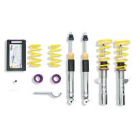 KW 352200BN KW Coilover Kit V3 2015+ Mini Cooper Clubman (F54) w/o Electronic Dampers