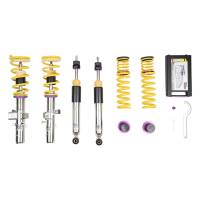 KW 352200CJ KW Coilover Kit V3 2019+ BMW 330i Sedan 2WD (G20)