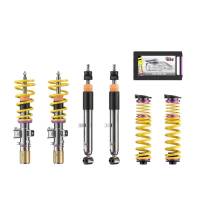 KW 352200CK KW Coilover Kit V3 BMW 330i G20 2WD Sedan w/Electronic Dampers