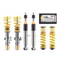 KW 352200DK KW BMW M340i xDrive G20 AWD Sedan Without Electronic Dampers Coilover V3