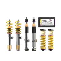 KW 352200EB KW 2021+ BMW M3 (G80) Sedan/ M4 (G82) Coupe 2WD Coilover Kit V3